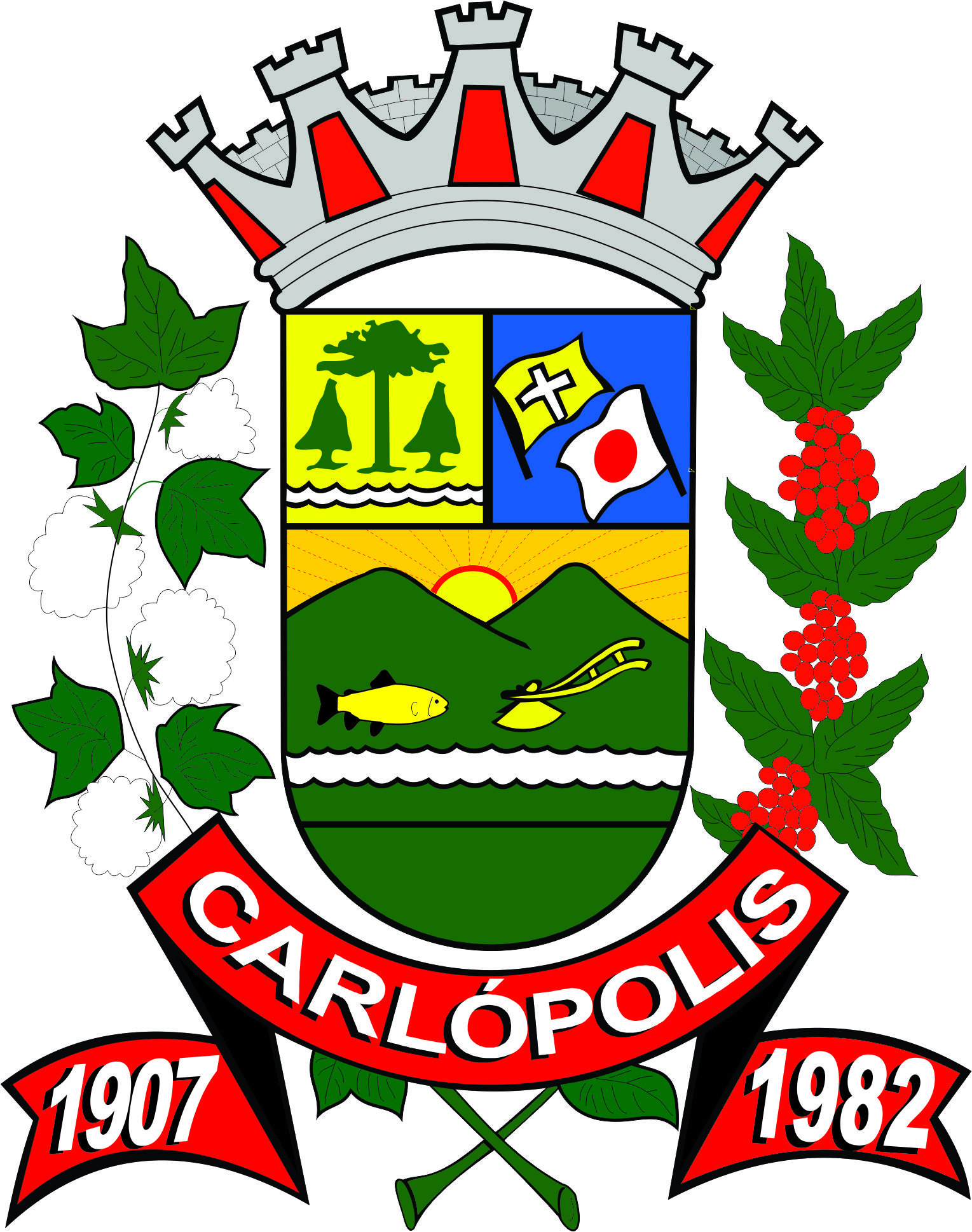 Carlópolis